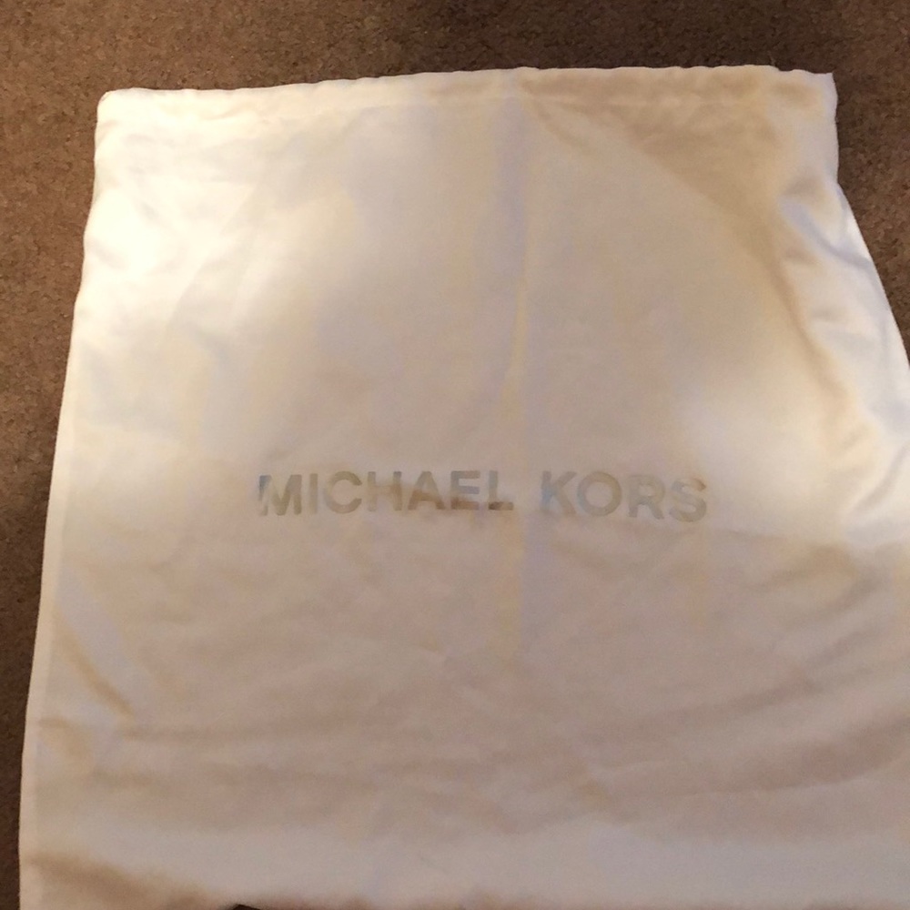 100% Authentic Michael Kors Dust Bag